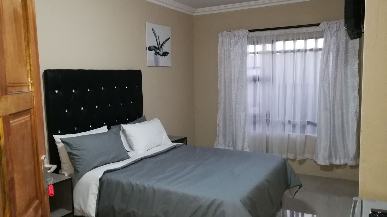 Photo of Bedroom in Polokwane