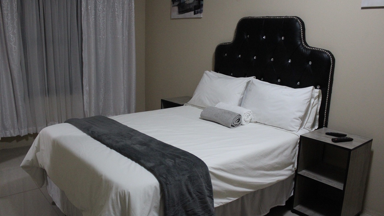 Photo of Bedroom in Polokwane