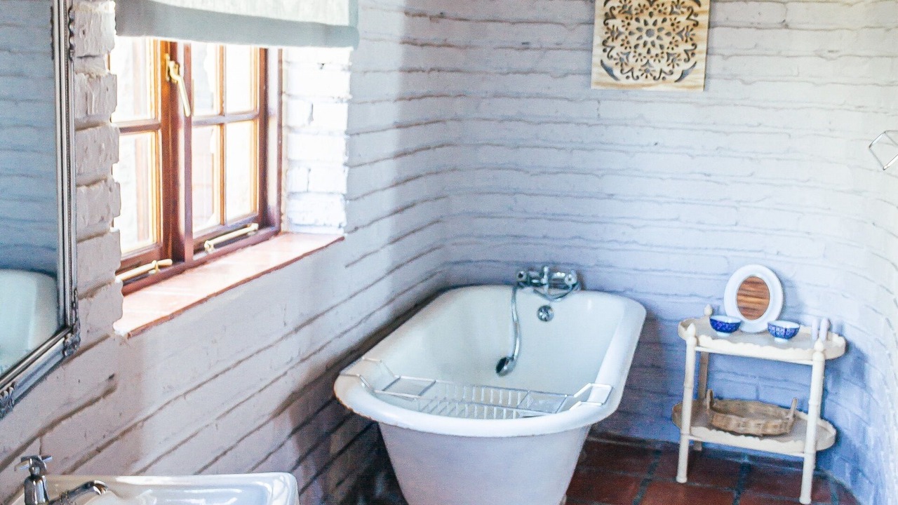 Photo of Bathroom in Knysna