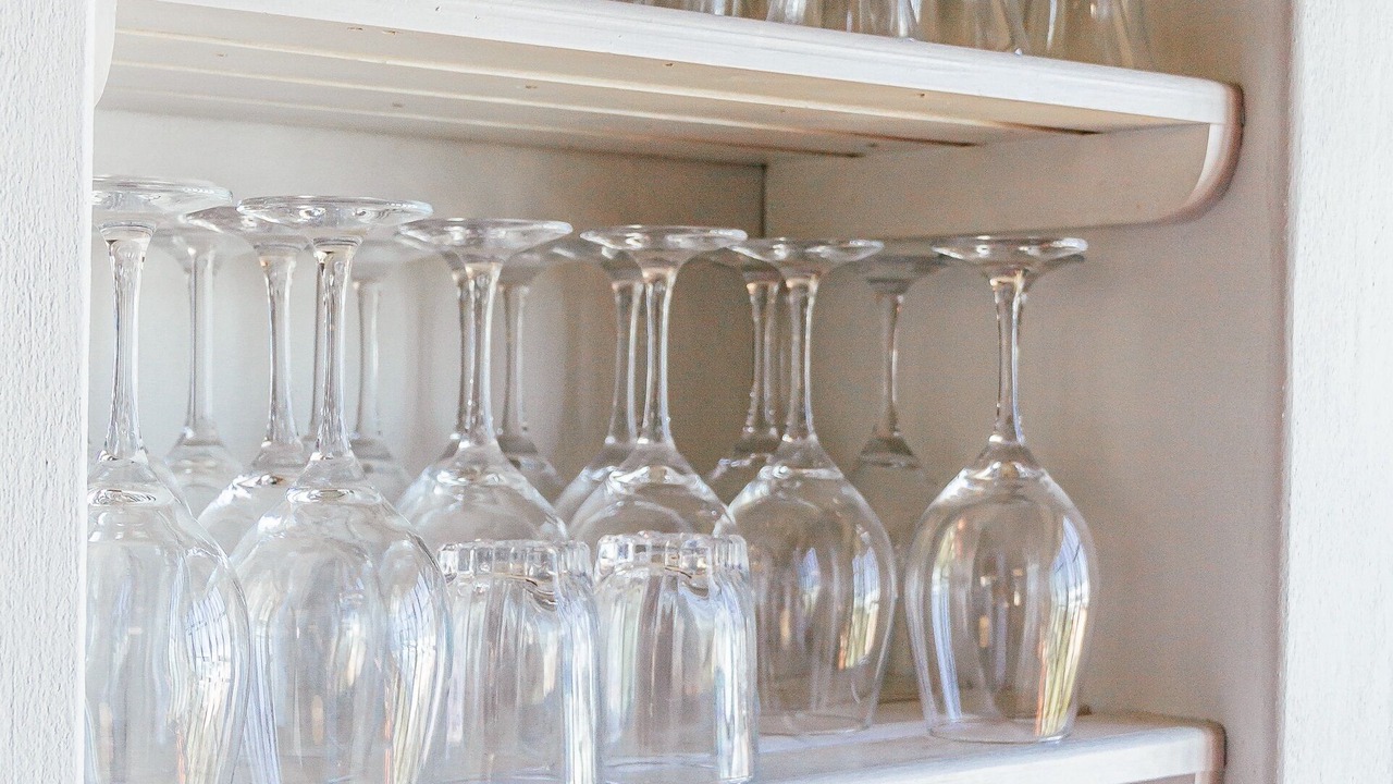 Photo of Kitchen in Knysna