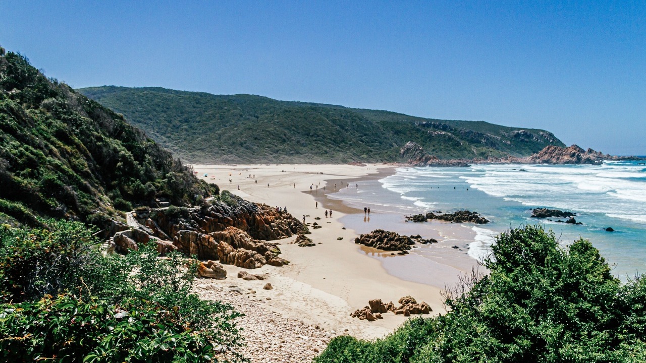 Photo of Others in Knysna