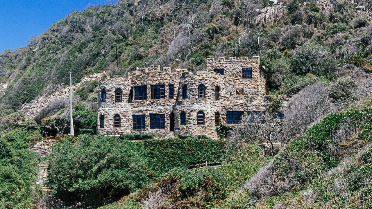 Photo of Outdoor in Knysna