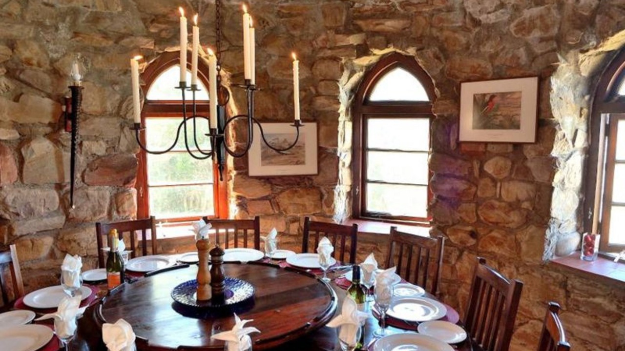 Photo of Bedroom in Knysna