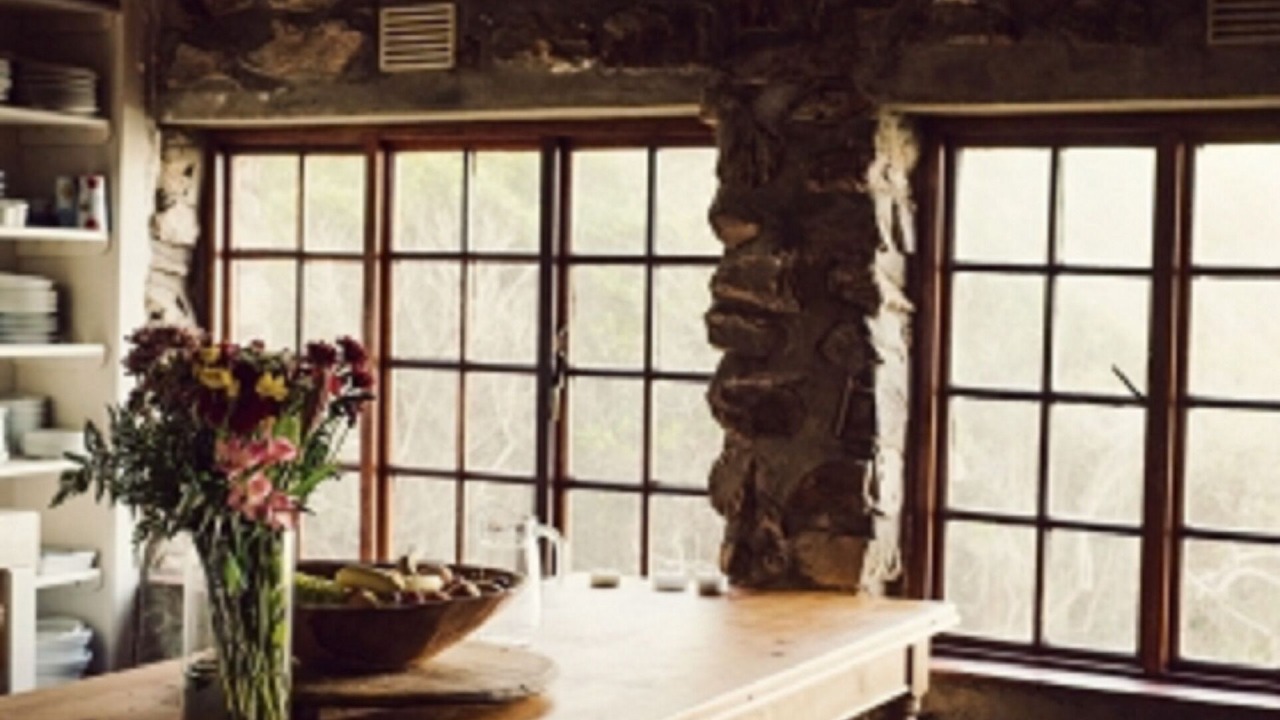 Photo of Livingroom in Knysna