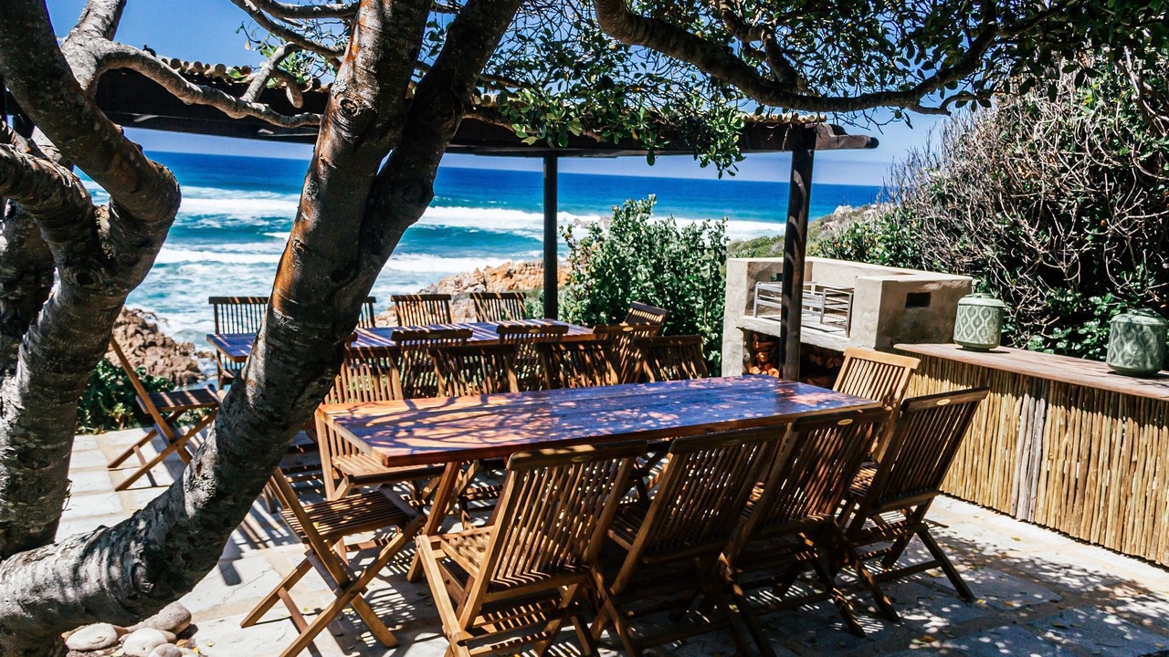 Photo of Outdoor in Knysna
