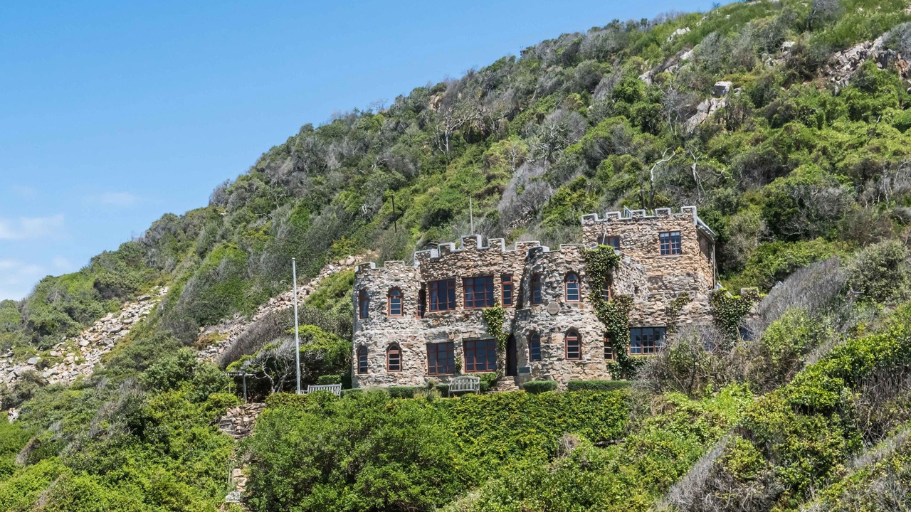 Photo of Outdoor in Knysna