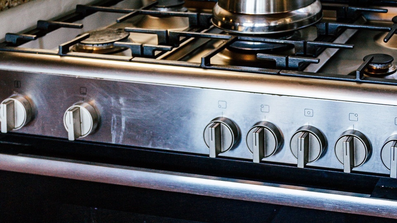 Photo of Kitchen in Knysna