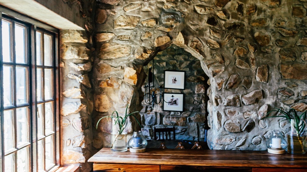 Photo of Kitchen in Knysna
