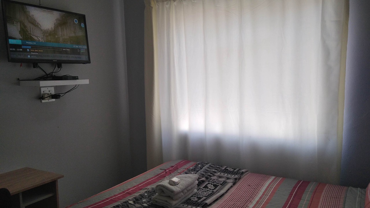 Photo of Bedroom in Greater Johannesburg Metropolitan Area
