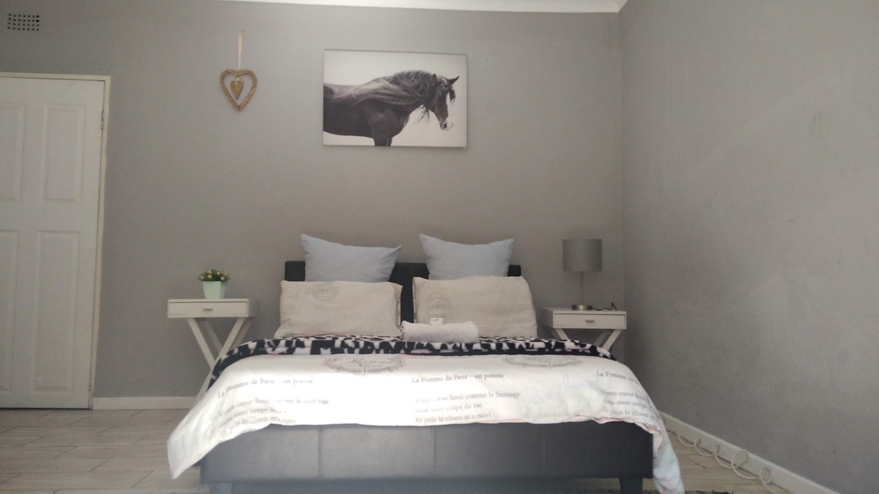 Photo of Bedroom in Greater Johannesburg Metropolitan Area