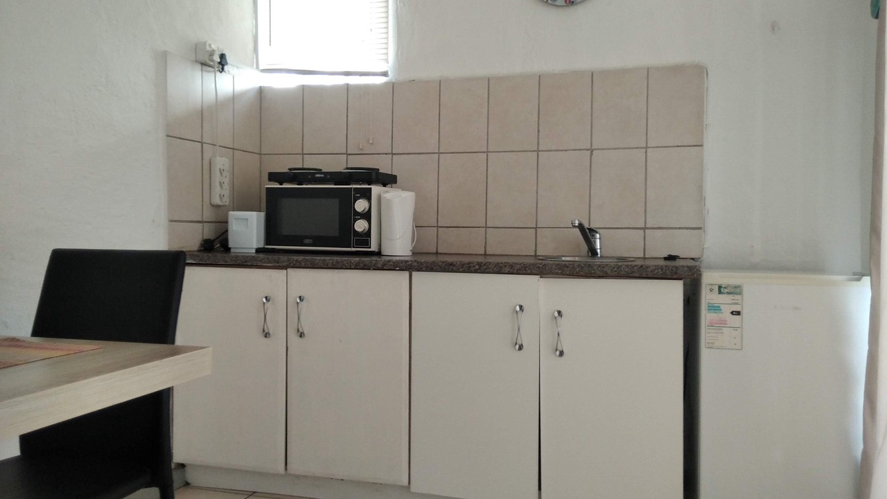 Photo of Kitchen in Greater Johannesburg Metropolitan Area