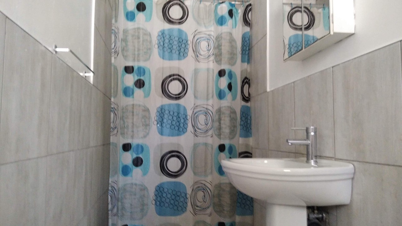 Photo of Bathroom in Greater Johannesburg Metropolitan Area
