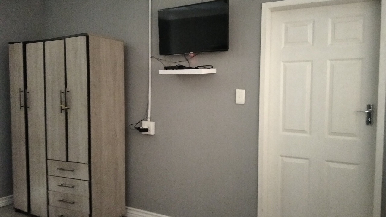 Photo of Bathroom in Greater Johannesburg Metropolitan Area