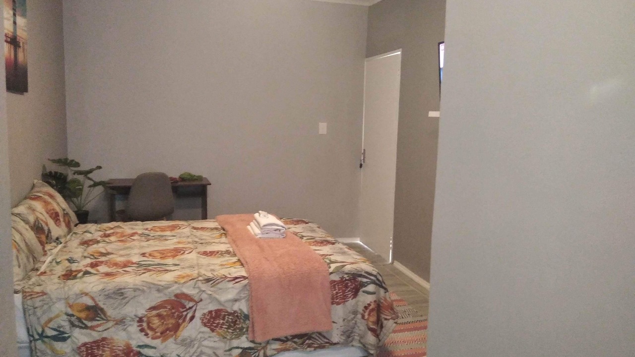 Photo of Bedroom in Greater Johannesburg Metropolitan Area