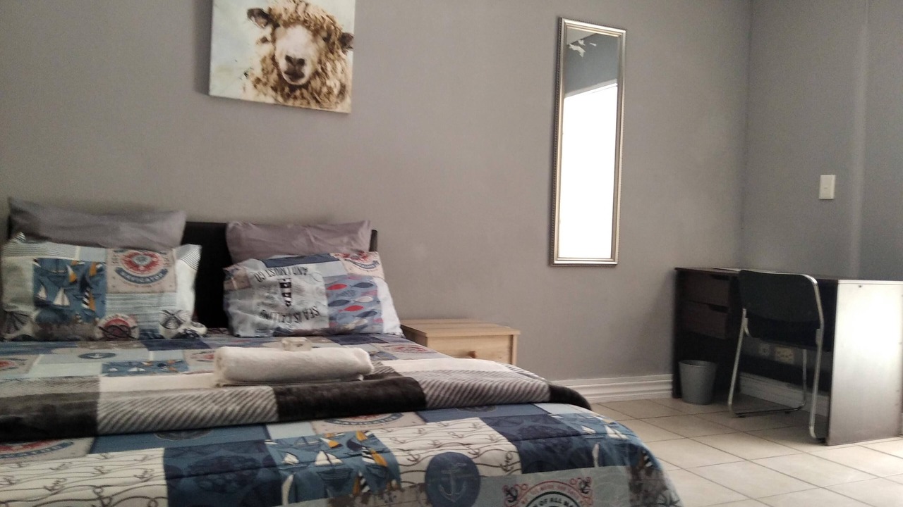 Photo of Bedroom in Greater Johannesburg Metropolitan Area
