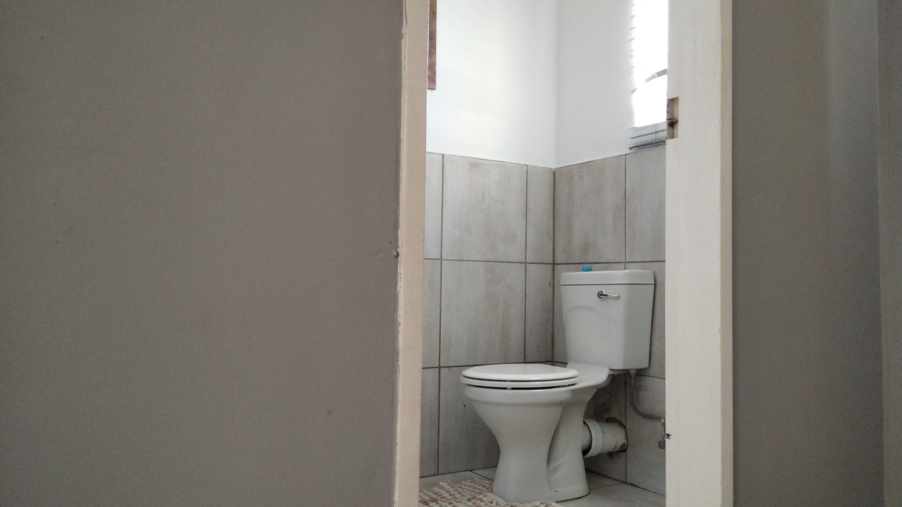 Photo of Bathroom in Greater Johannesburg Metropolitan Area