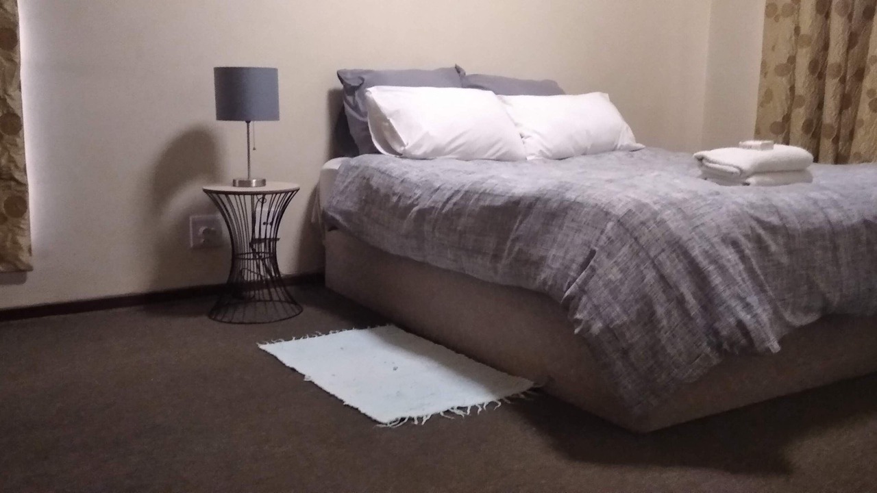 Photo of Bedroom in Greater Johannesburg Metropolitan Area