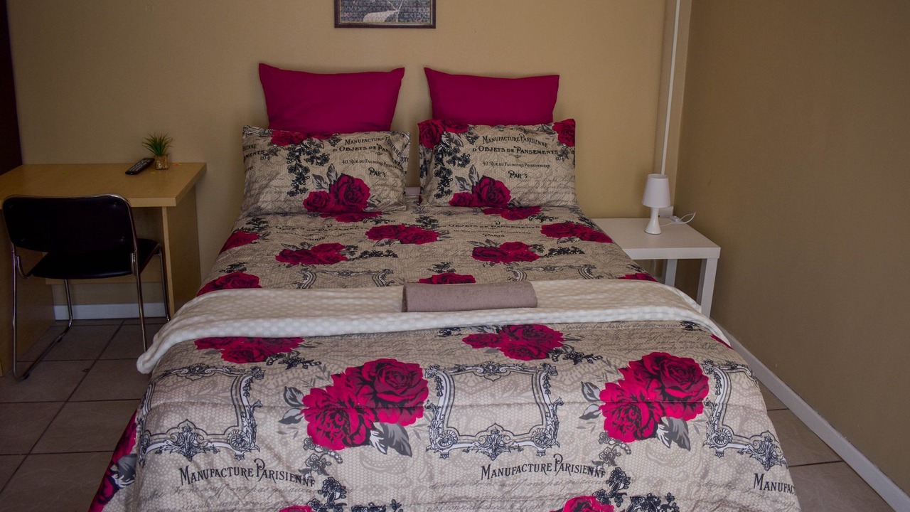 Photo of Bedroom in Greater Johannesburg Metropolitan Area