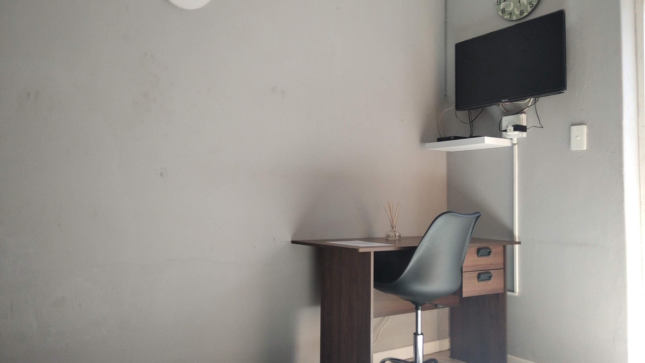 Photo of Bedroom in Greater Johannesburg Metropolitan Area