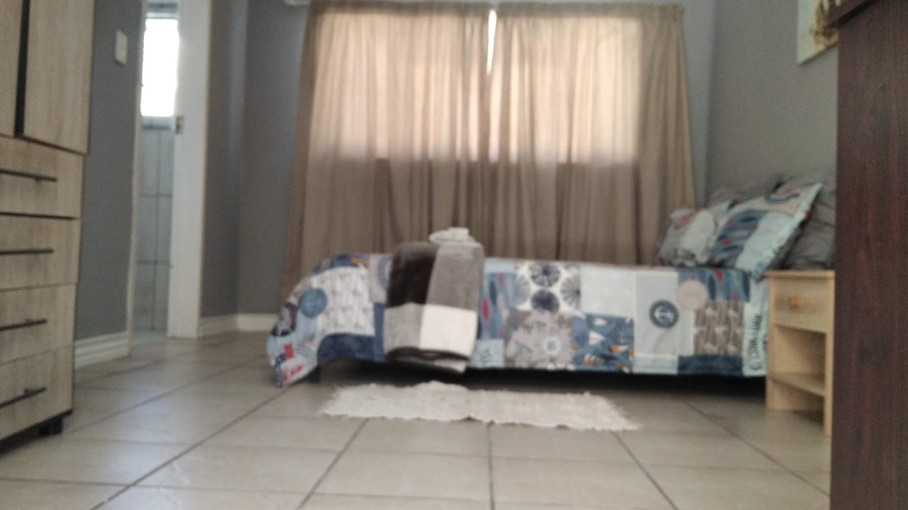 Photo of Bedroom in Greater Johannesburg Metropolitan Area