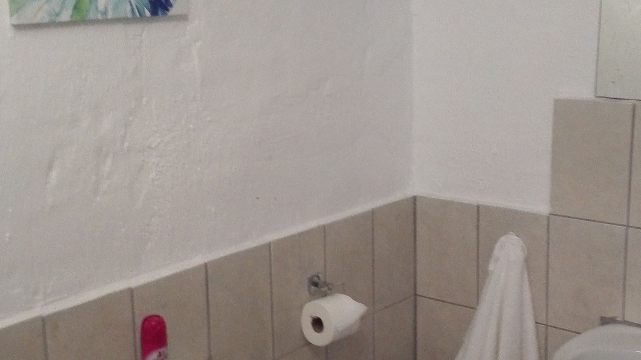 Photo of Bathroom in Greater Johannesburg Metropolitan Area