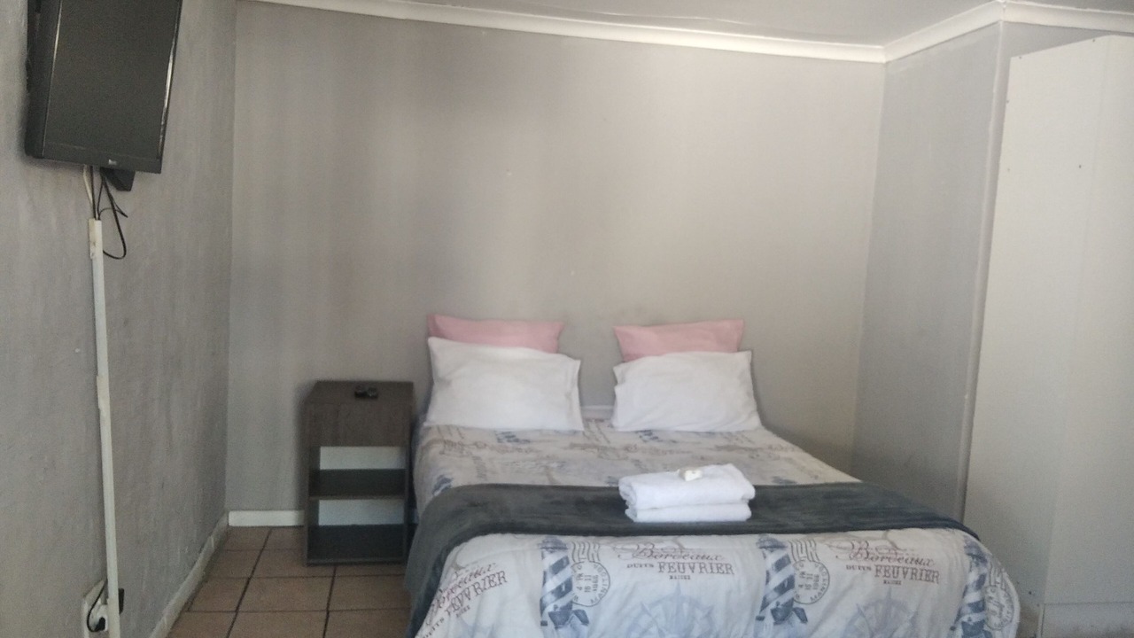 Photo of Bedroom in Greater Johannesburg Metropolitan Area