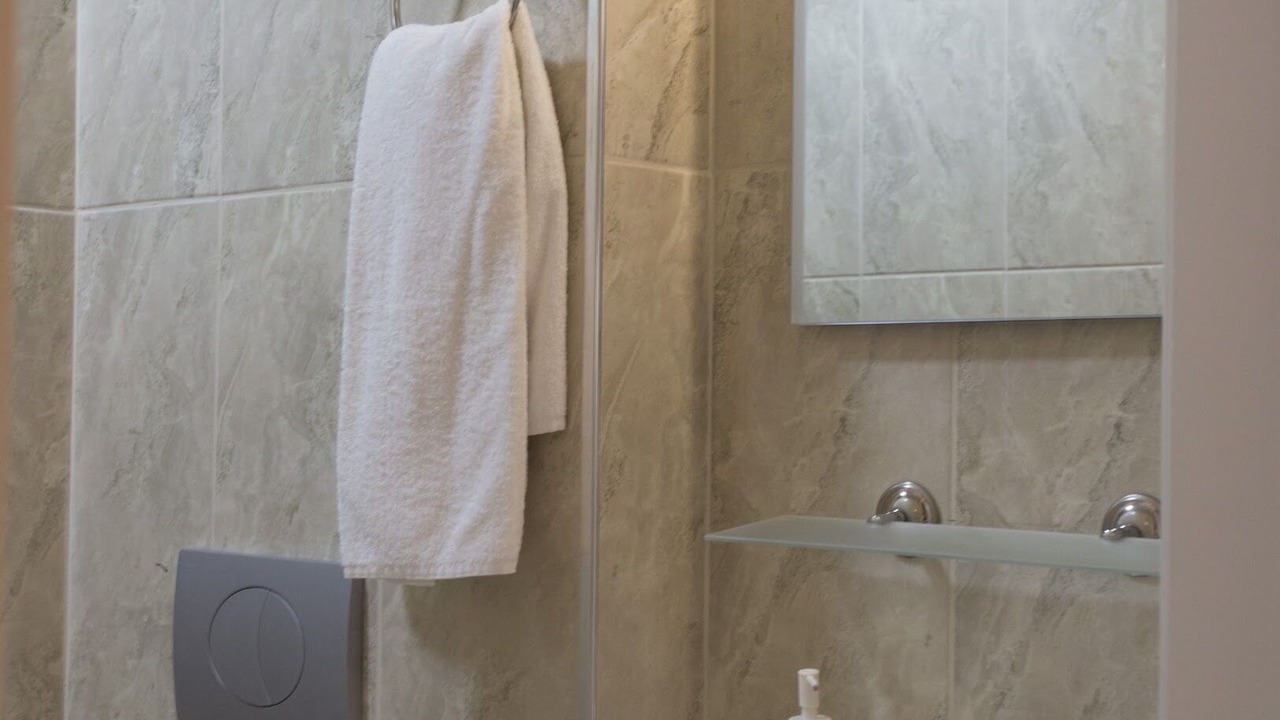 Photo of Bathroom in Beytepe Mahallesi