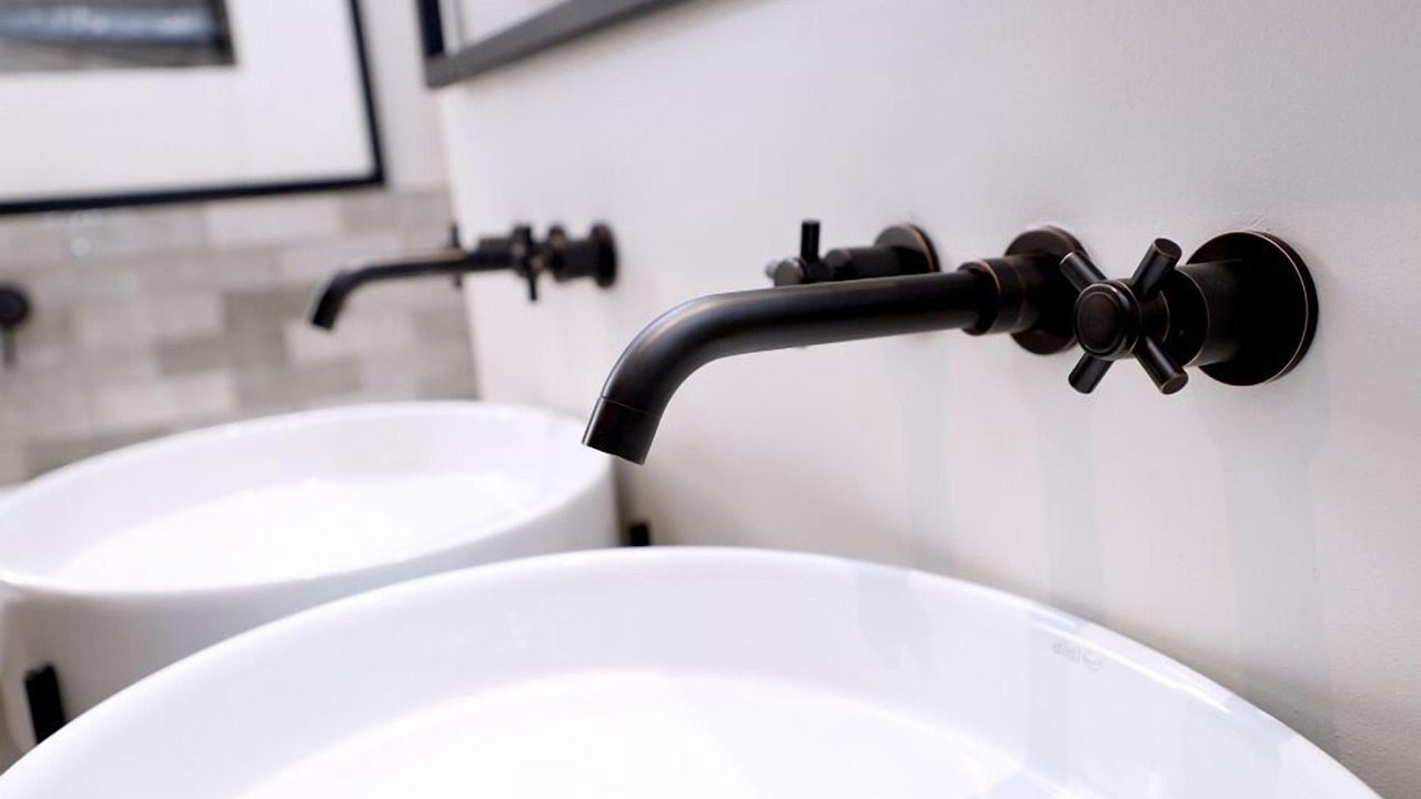 Photo of Bathroom in Centurion