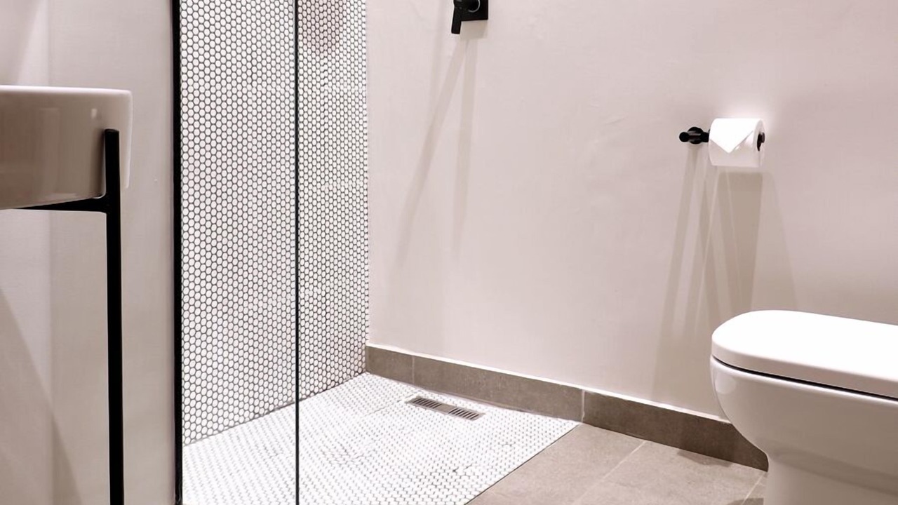 Photo of Bathroom in Centurion