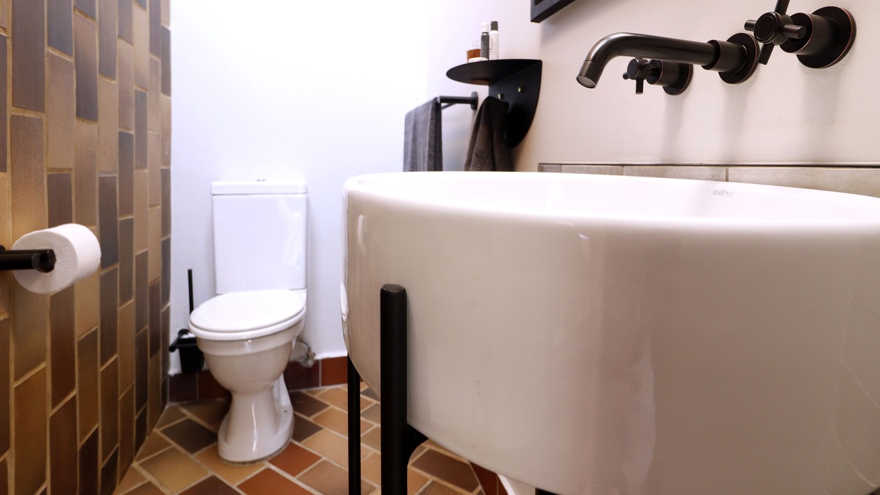 Photo of Bathroom in Centurion