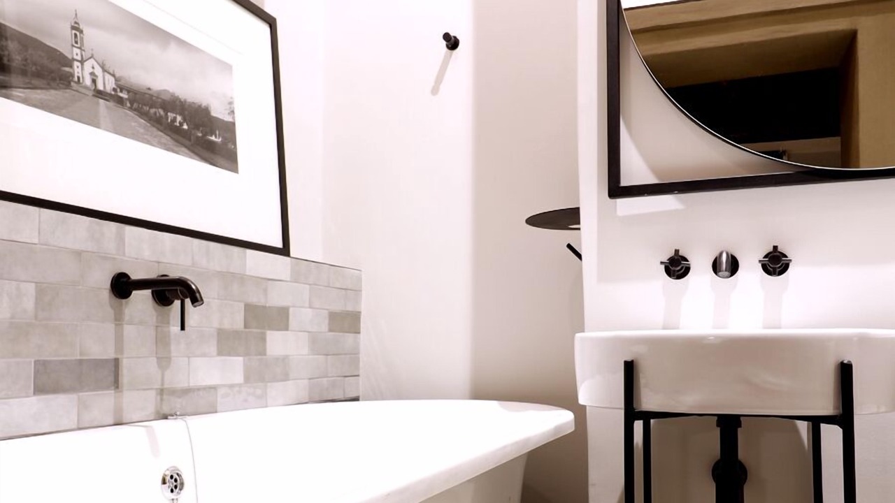 Photo of Bathroom in Centurion
