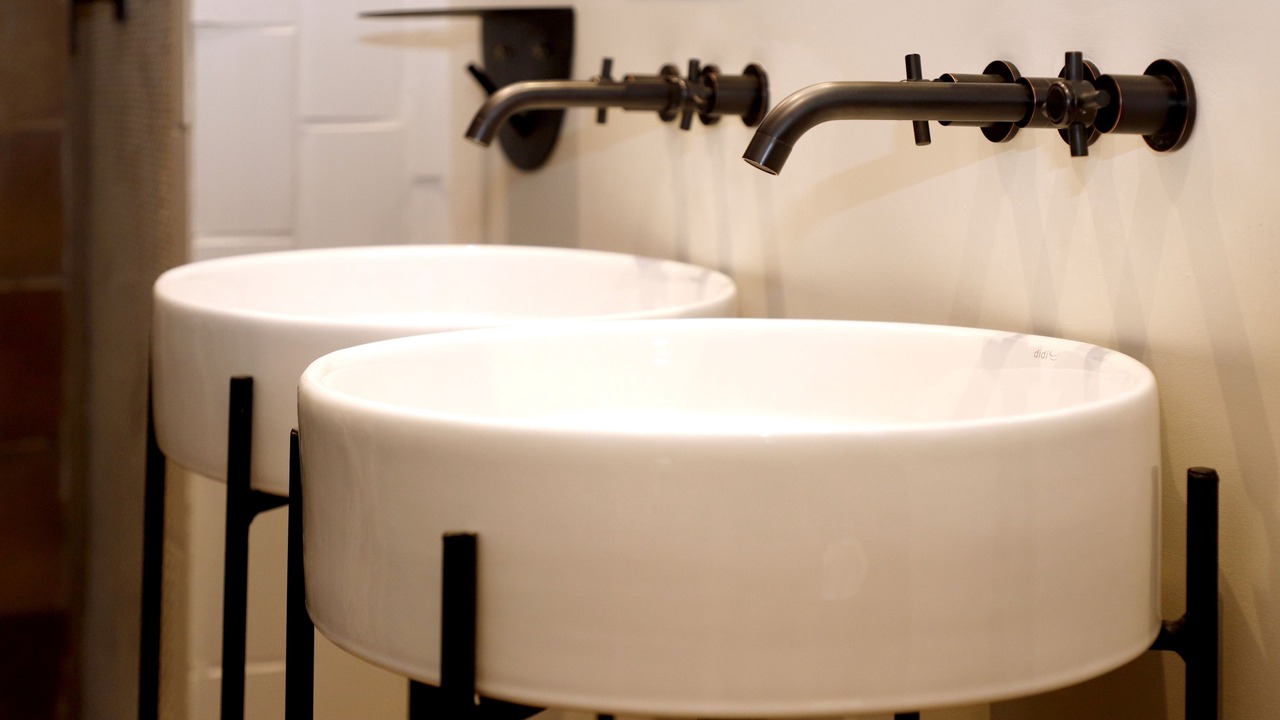 Photo of Bathroom in Centurion