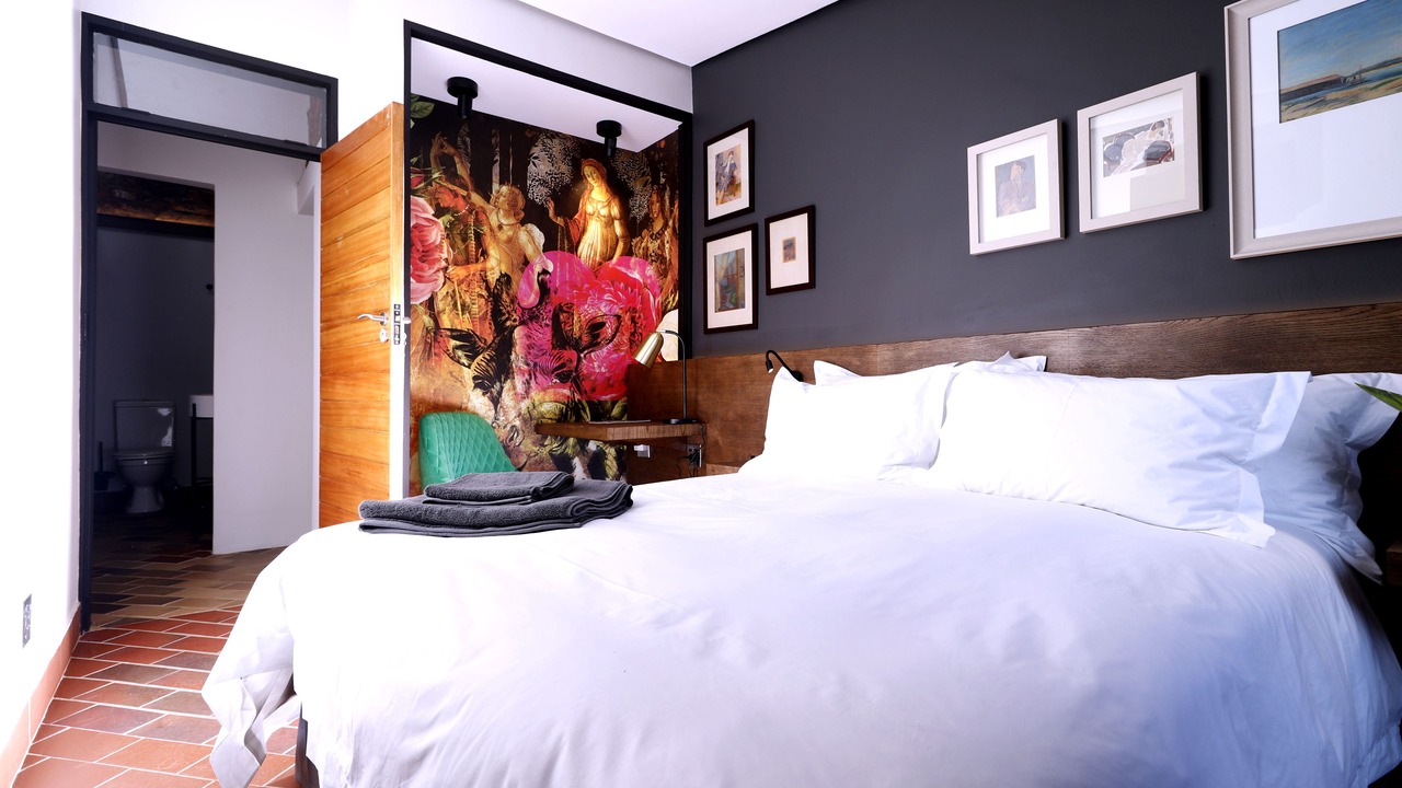 Photo of Bedroom in Centurion