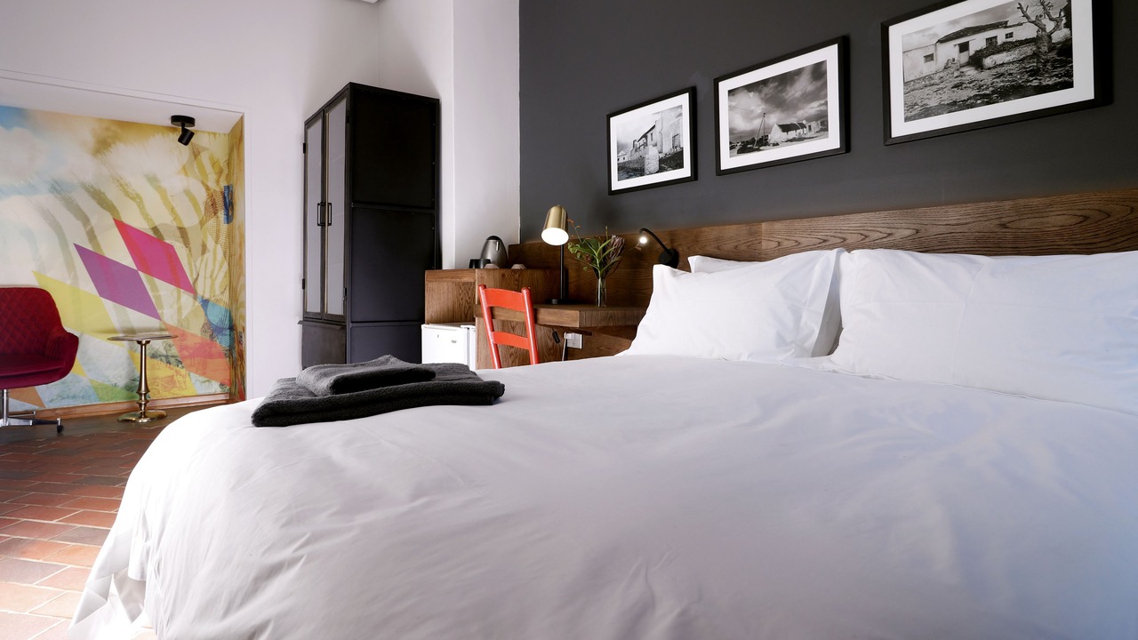 Photo of Bedroom in Centurion