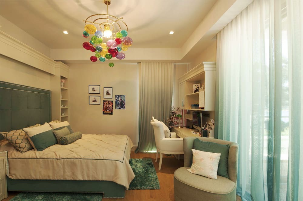 Photo of Bedroom in Torba