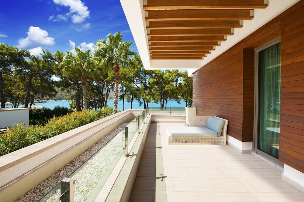 Photo of Patio Balcony in Torba