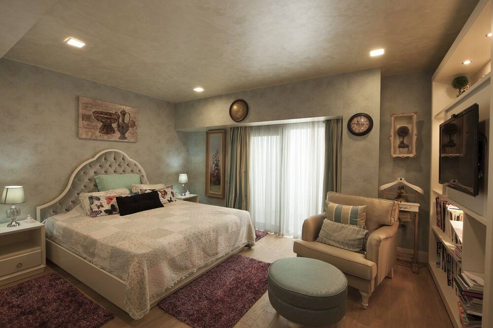 Photo of Bedroom in Torba