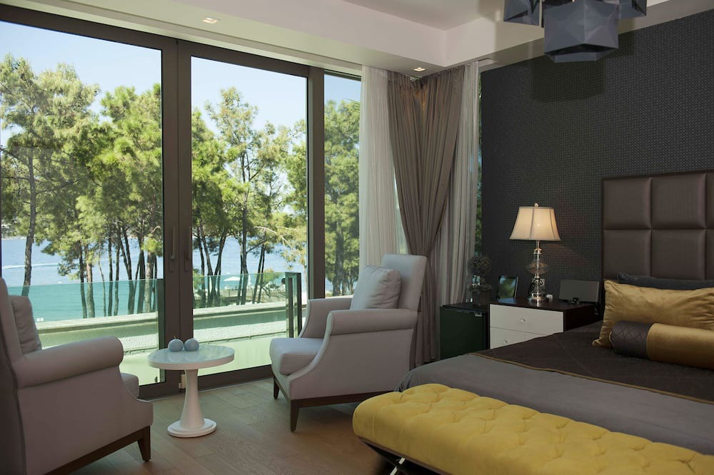 Photo of Bedroom in Torba