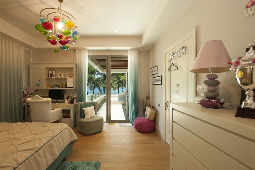 Photo of Bedroom in Torba