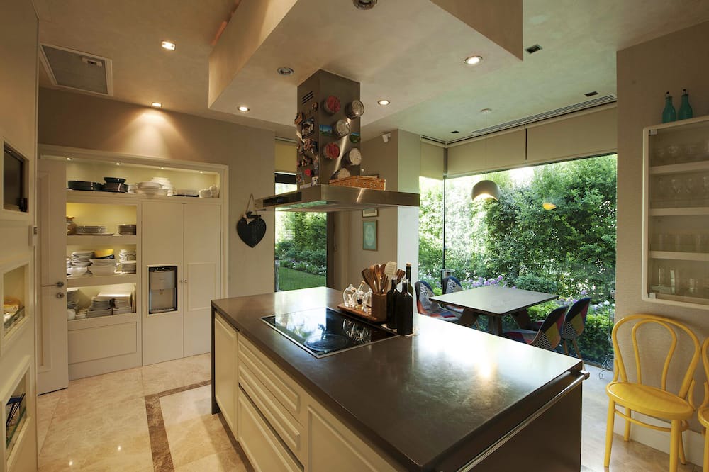 Photo of Kitchen in Torba