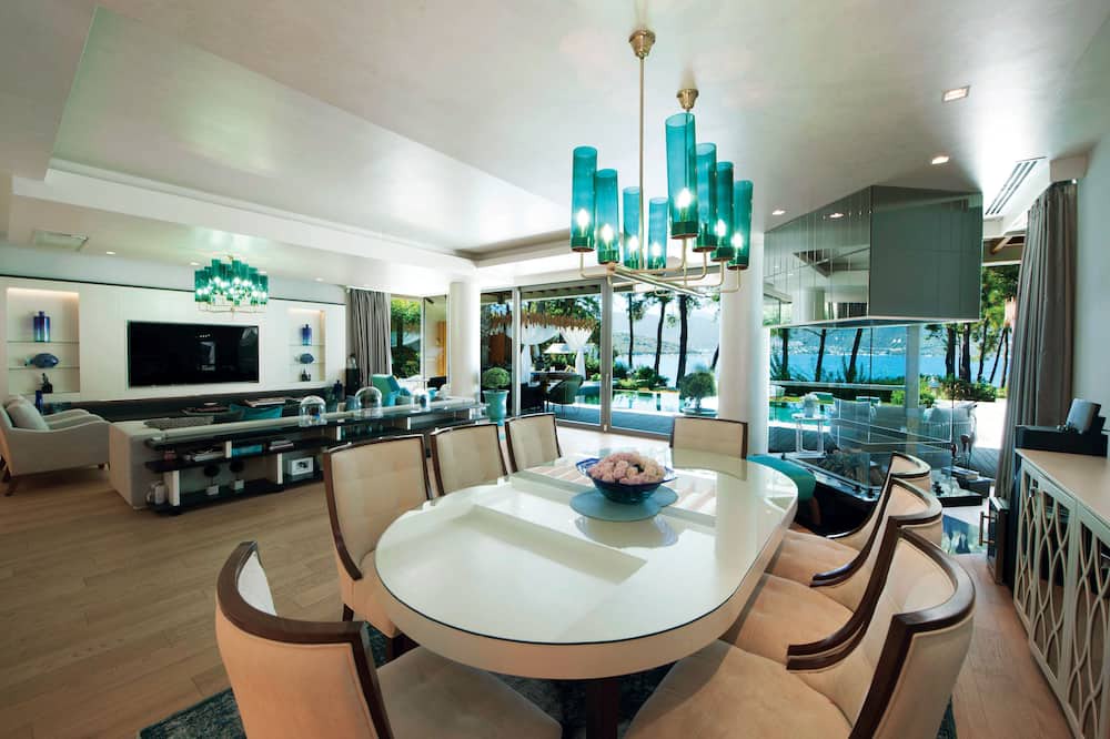 Photo of Kitchen in Torba