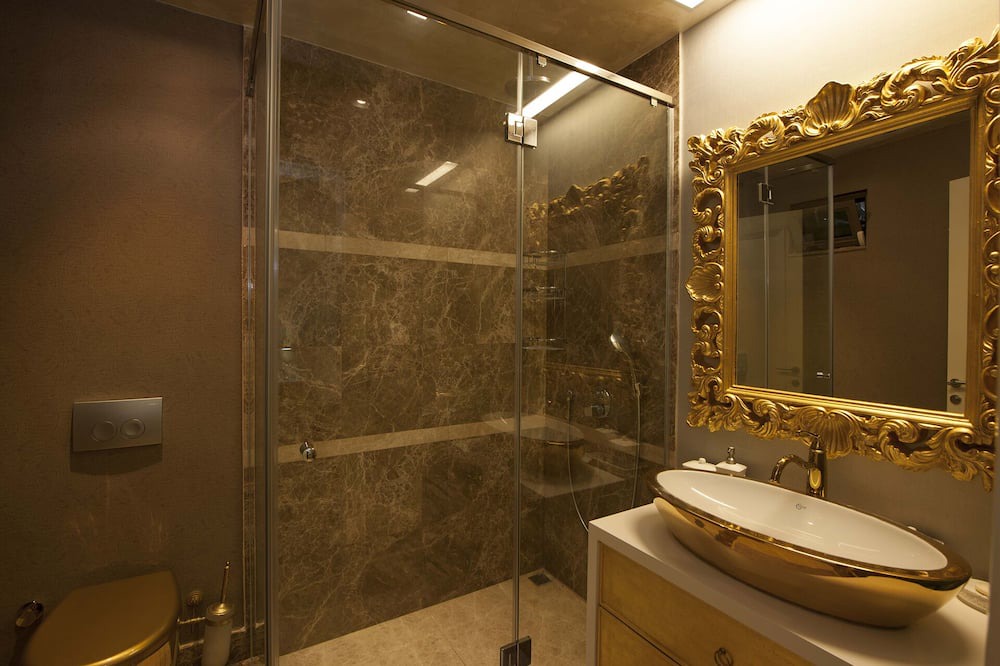 Photo of Bathroom in Torba