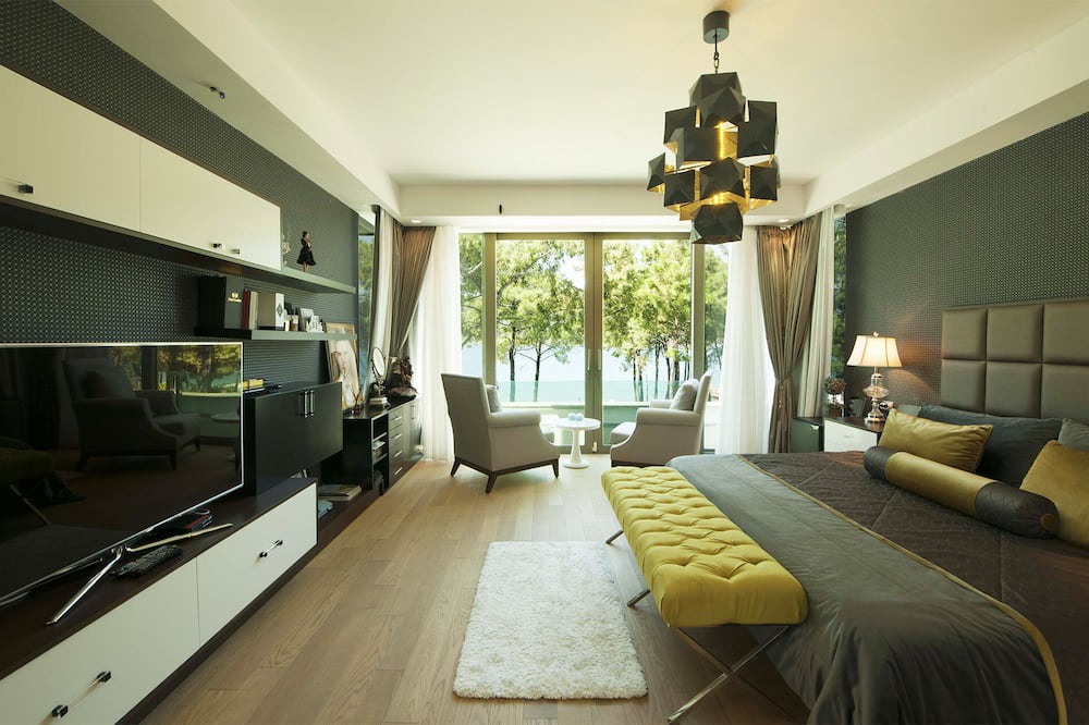 Photo of Bedroom in Torba