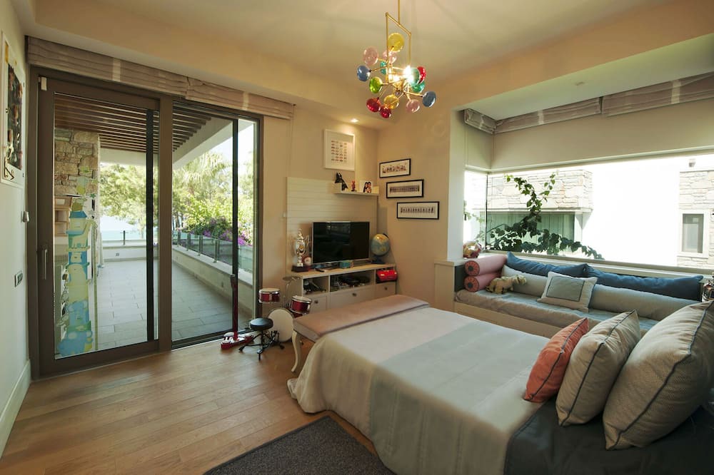 Photo of Bedroom in Torba