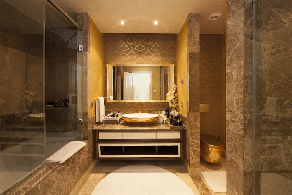 Photo of Bathroom in Torba
