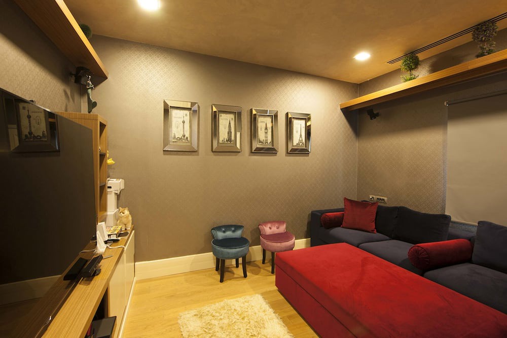 Photo of Livingroom in Torba