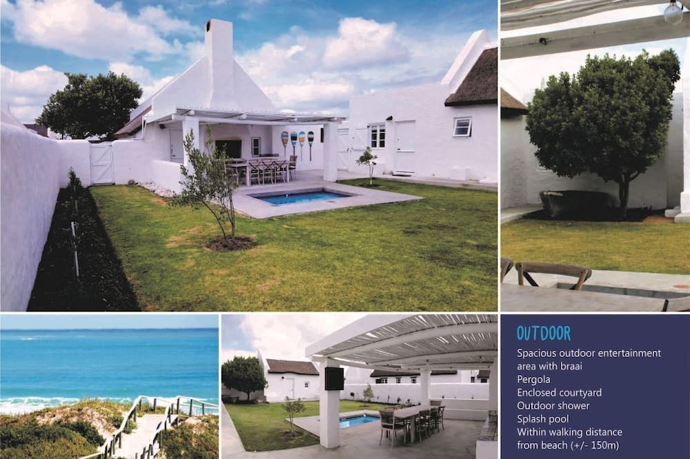 Photo of Outdoor in Struisbaai