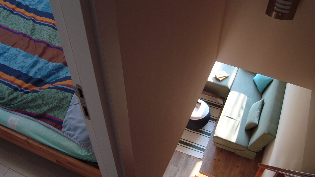 Photo of Bedroom in Gulbahce Mahallesi