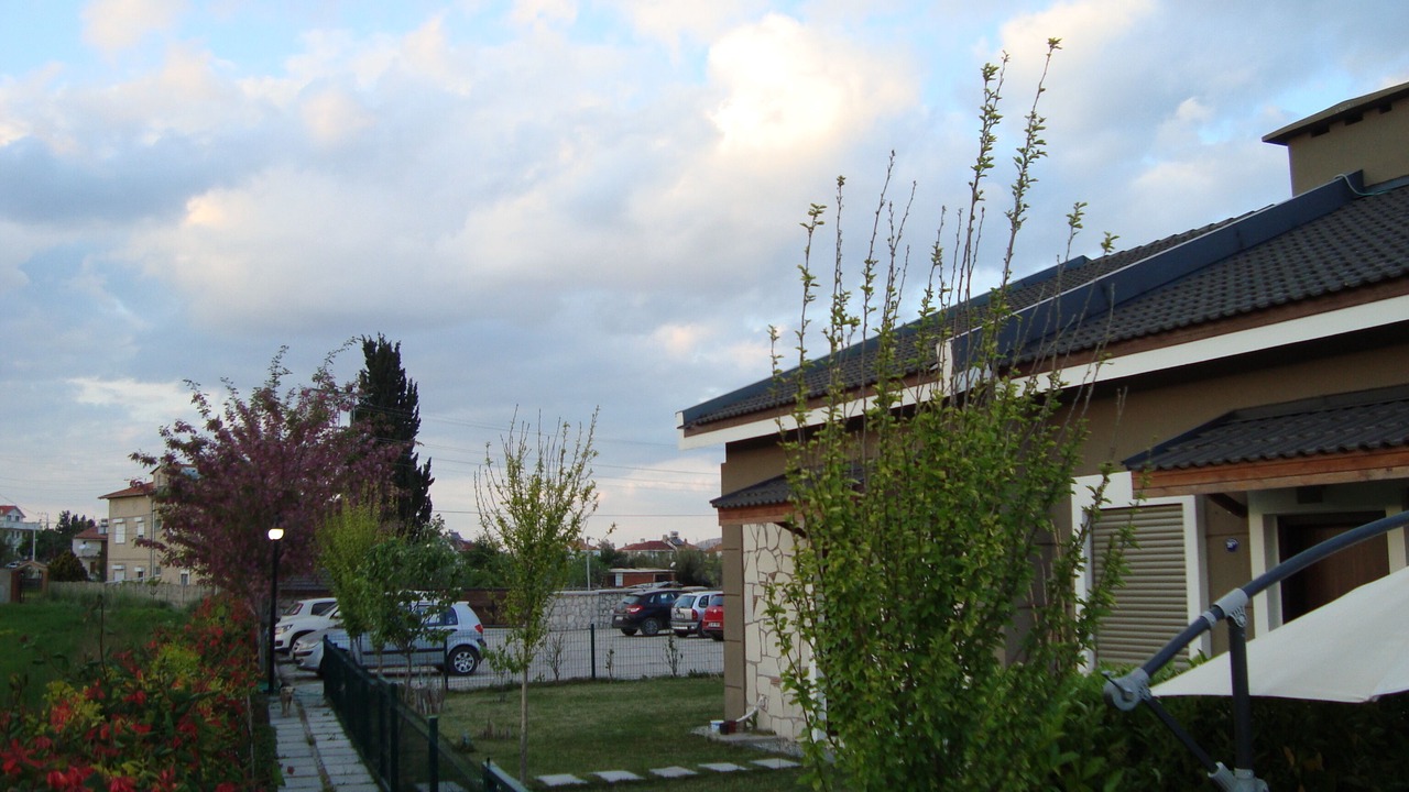 Photo of Outdoor in Gulbahce Mahallesi