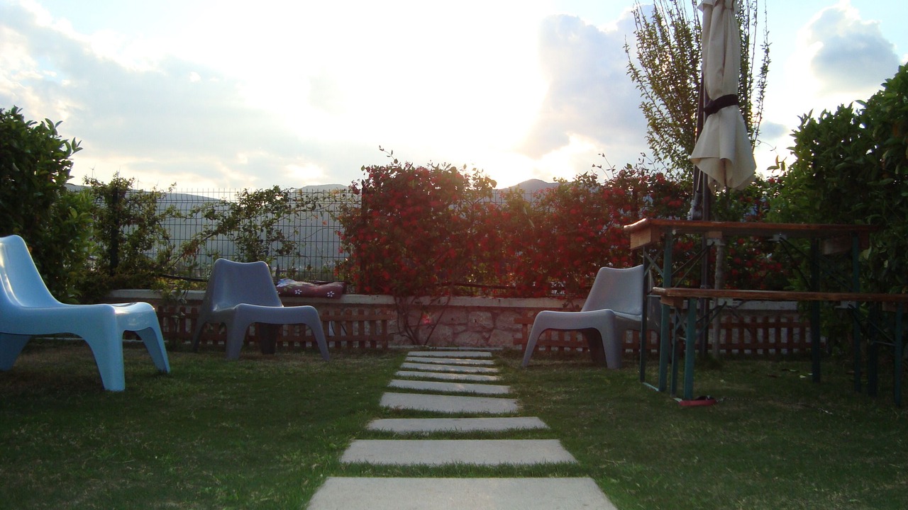 Photo of Outdoor in Gulbahce Mahallesi